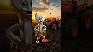 Thumbnail: महिंद्रा ट्रैक्टर केयर टिप्स | Fuel System की सही देखभाल