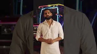 Thumbnail: Dunia Vich Ikko Lalkar | Sukhbir x Parmish Verma x Mahindra Tractors Original | Oh Ho Ho Ho
