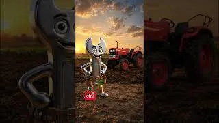 Thumbnail: महिंद्रा ट्रैक्टर केयर टिप्स | Hydraulic System की सही देखभाल