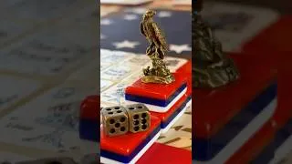 Thumbnail: Play American Mahjong on the Americana Set All that Mahj MAHJCLASS for 10% off #250america #shorts