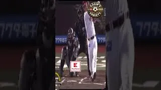 Thumbnail: 浅村栄斗、復帰後初ホームラン！第6号3ランで楽天が勢い爆発🔥【楽天対ロッテ】