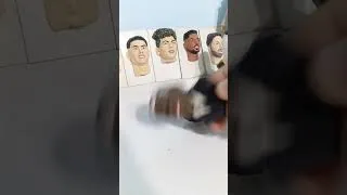 Thumbnail: الفيديو اللي جاي ندق بيهم مسامير🙈😁😎