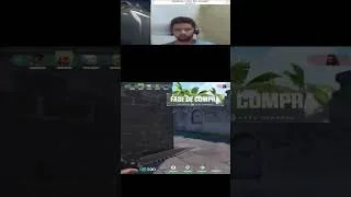 Thumbnail: Insane Clutch Plays and Epic Fails in a Fast Paced FPS Game!