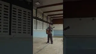 Thumbnail: Derelict Pool + Chet Faker = Magic