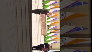 Thumbnail: WHY UZBEKISTAN FOR MBBS ? PM MODI VISIT TO UZBEKISTAN || #mbbsabroad #mbbsinuzbekistan #indiauzbek