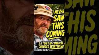 Thumbnail: I Never Saw This Coming🇰🇭 #livingincambodia #cambodia #siemreap