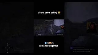 Thumbnail: It’ll all be over soon #blackflag #vecna #funny #assassinscreed #gaming #fyp #strangerthings