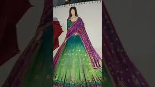 Thumbnail: Fashion Design Begins in Ur Mind and  #fashionMesmerizing  Sketches 💃 Trendy Outfit Drawing Ideas
