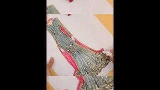 Thumbnail: Fashion designing classes #handmadedecor #craftyliving #diyideas #diy