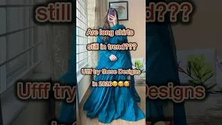 Thumbnail: Short shirts Latest Designs 2026 #2026 #summer #latest #dress #design #girl