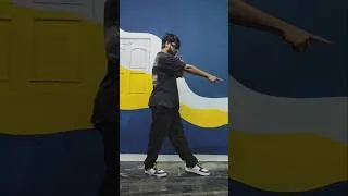 Thumbnail: Let's Kil* The Beat 😎 #shorts #dance #mj