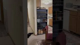 Thumbnail: Making my Apartment Kitchen Look High End! #diy