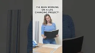 Thumbnail: The hardest project I’ve ever built!