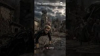Thumbnail: Wesker Was So Fast Even the Camera Couldn’t Keep Up 💀 | RE4 Mod # residentevil #re4