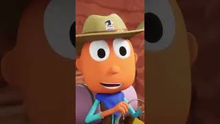 Thumbnail: Grand Canyon Road Trip Adventure! #shorts