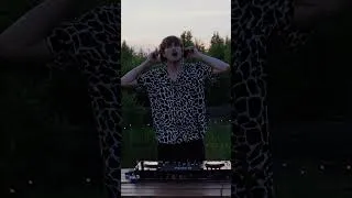 Thumbnail: Feel Good House Music #djset #housemusic #funkyhouse #jazzhouse #shorts