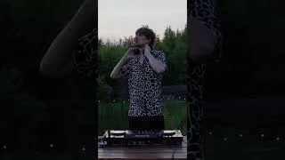 Thumbnail: House Music with a View #djset #housemusic #funkyhouse #jazzhouse #shorts