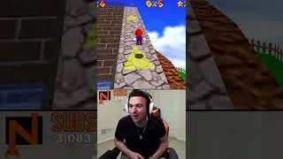 Thumbnail: Cannonless Cyle teaches you how to do Cannonless