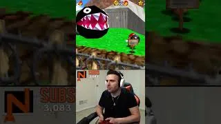 Thumbnail: Bombtastic Nagzz teaches you how to do the Bomb Skip