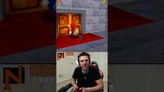 Thumbnail: Nutritious Nagzz teaches you how to do the Lakitu Skip