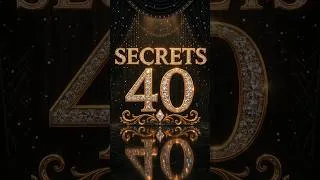 Thumbnail: JUNE'S JOURNEY | SECRETS 40 | WHAT'S SO PUNNY? | 12 AUGUST 2026 00:00 UTC