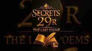 Thumbnail: JUNE'S JOURNEY | SECRETS 29 R | THE LOST POEMS | INFO & TRAILOR | STARTING 31 JULY 10:01 UTC