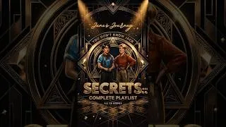 Thumbnail: JUNE'S JOURNEY | SECRETS 18 r2 | YOU DON'T KNOW JACK | 19 JULY 2026 00:00 UTC | INFO 8K ULTRA HD