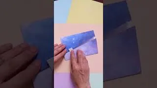 Thumbnail: DIY Farewell Card #shorts
