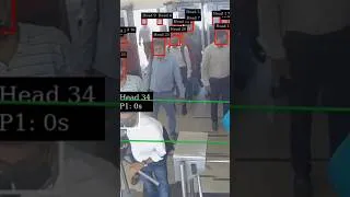 Thumbnail: Smart Attendance System By Maizic Smart CCTV 🤩🔥 #tech #cctv #foryou #explore #viral