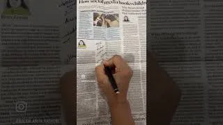Thumbnail: Social Media Isn’t Addictive Accidentally!
