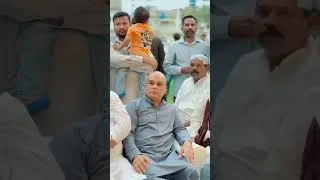 Thumbnail: Shaheed Mohtarma Benazir Bhutto Cricket Academy #Korangi #ppp #cricketlover