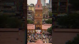 Thumbnail: Empress Market Karachi 💢 #empressmarket #murtazawahab #karachi