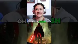 Thumbnail: He's BACK!  #maulshadowlord #starwars
