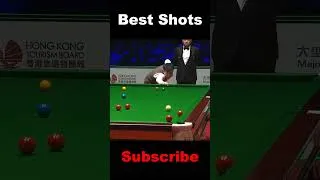 Thumbnail: Zhao Xintong World Grand Prix snooker Best Shots #billiards #snooker