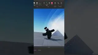 Thumbnail: Saitama Serious Punch in Roblox #roblox #onepunchman #saitama #saitamabattlegrounds  #robloxdev