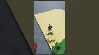 Thumbnail: Cool Dash Ability #roblox #robloxdev#robloxstudio #robloxmemes  #robloxgamer #robloxgame #gameshorts