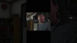 Thumbnail: Employee of the Month #GTAV