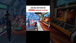 Thumbnail: IGL bhai 🌝 #esportsindia #freefire #esportsindia #freefireindiatournament #majnuff