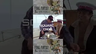 Thumbnail: The FF9 Anniversary Situation #finalfantasy #ff9 #ff9remake #gaming