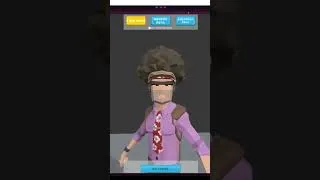 Thumbnail: Palm City Pack Customization Is Insane #synty #gamedev