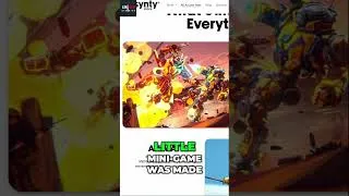 Thumbnail: Unleash Carnage: Drive Apocalypse Vehicle in Synty's Level!