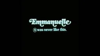 Thumbnail: Emmanuelle: A Hard Look - Vox Pops