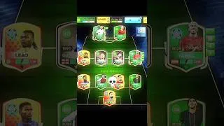Thumbnail: DLS New Cards look Amazing 🔥 #dls #dls26