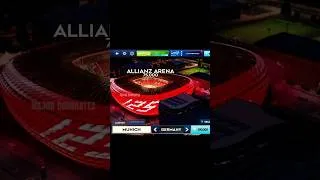 Thumbnail: ALLIANZ ARENA in DLS 26! #dls #dls26 #viral #trending #funk #stadium #fifa
