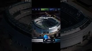 Thumbnail: MetLife Stadium in DLS 26 #DLS26 #shorta #viral #trending #funk