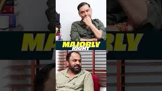 Thumbnail: पाकिस्तान को घी हज़म नहीं होता!| Major Gaurav Arya | Majorly Right