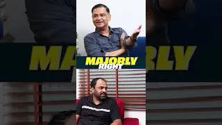 Thumbnail: क्या शहबाज शरीफ पाकिस्तान आर्मी के बूट के नीचे रहते हैं?| Major Gaurav Arya | Majorly Right