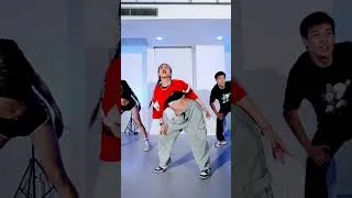 Thumbnail: BATTER UP - BABYMONSTER ( Maiwaii Choreography) #dance #choreography #batterup #babymonster