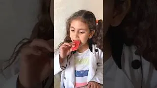 Thumbnail: مكا فاميلي دارو عيد ميلاد لرانيا بكيك الدلاح 🍉😂 #جيش_مكاوات #la3zawi # #لعزاوي funny #explore