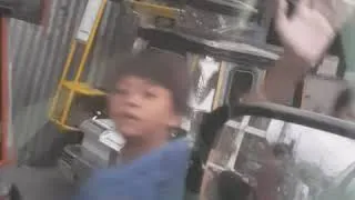 Thumbnail: Ito ung mga anak anak ng mga pamilya na natulungan ntn last wk